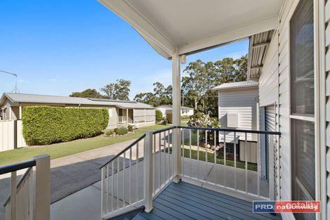 Property photo of 12/369 Pine Creek Way Bonville NSW 2450