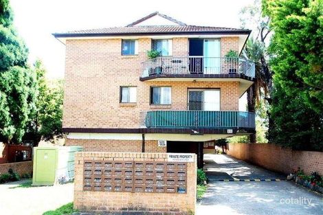 Property photo of 3/11 Louis Street Granville NSW 2142