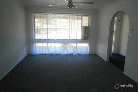 Property photo of 20 Bennett Grove Bidwill NSW 2770