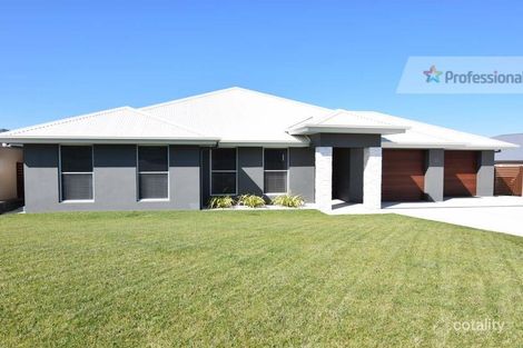 39 Graham Dr, Kelso, NSW 2795