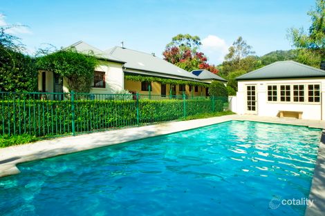 Property photo of 47B Mount Scanzi Road Kangaroo Valley NSW 2577