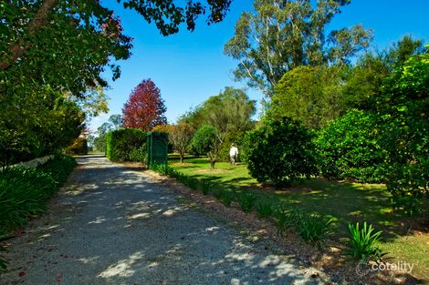 Property photo of 47B Mount Scanzi Road Kangaroo Valley NSW 2577