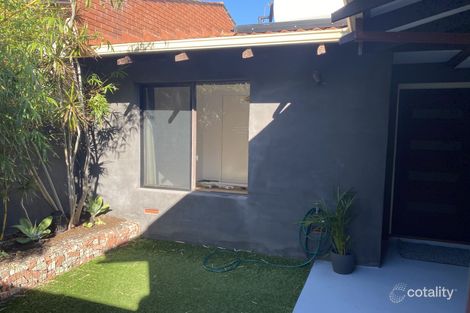 Property photo of 4/167 Vincent Street West Perth WA 6005