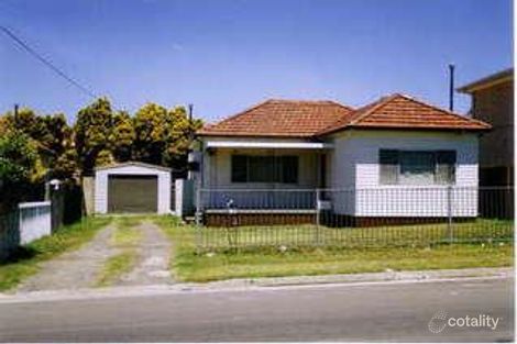 Property photo of 48 Boundary Road Chester Hill NSW 2162
