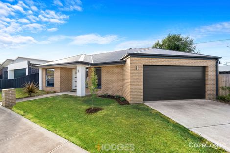 Property photo of 4 Taliska Avenue Hamlyn Heights VIC 3215