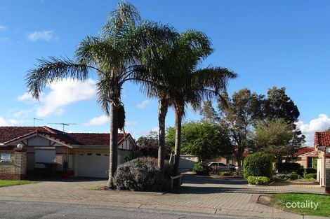Property photo of 5/21 Ashford Avenue Rockingham WA 6168