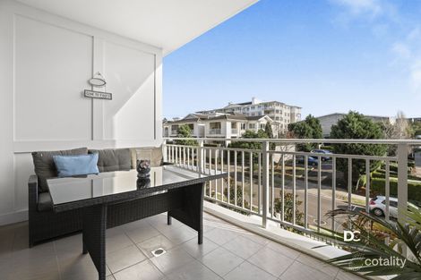 209/17 Woodlands Ave, Breakfast Point, NSW 2137