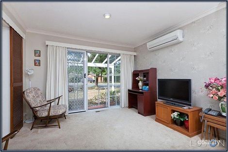 Property photo of 188 Atherton Street Downer ACT 2602