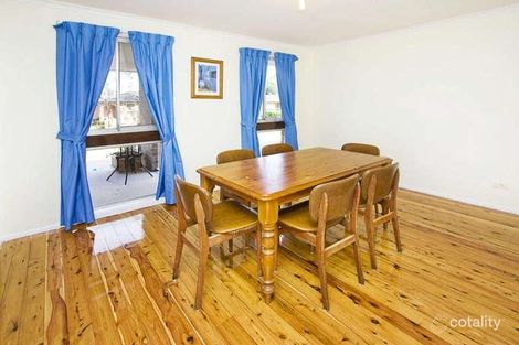 Property photo of 14 Scenic Circuit Cranebrook NSW 2749
