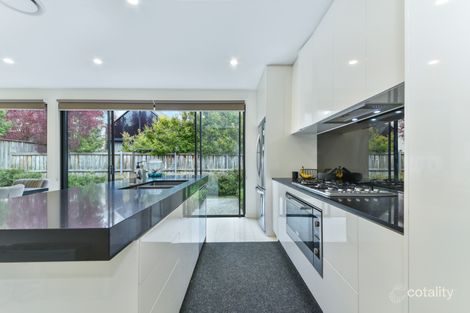 Property photo of 18 Opperman Drive North Kellyville NSW 2155