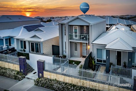 Property photo of 122 Reflection Boulevard Jindalee WA 6036