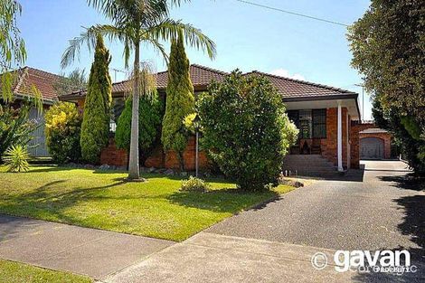 Property photo of 21 Seymour Street Hurstville Grove NSW 2220