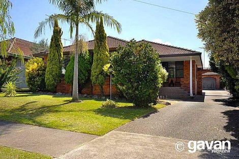 21 Seymour St, Hurstville Grove, NSW 2220