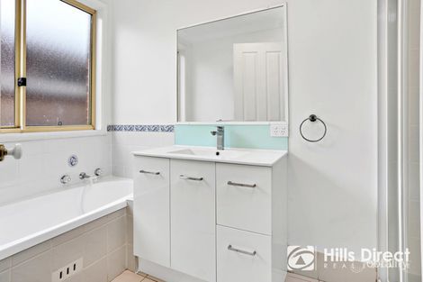 Property photo of 14 Roxby Grove Quakers Hill NSW 2763