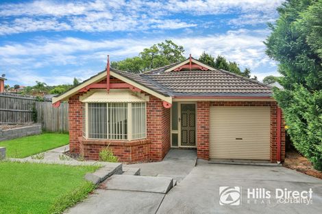 Property photo of 14 Roxby Grove Quakers Hill NSW 2763