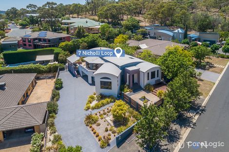 Property photo of 7 Nicholii Loop Jerrabomberra NSW 2619