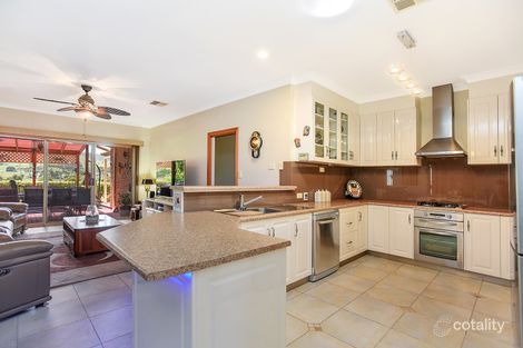 Property photo of 26 Springbett Drive Hayborough SA 5211