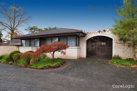 Property photo of 8/6-8 Surrey Road West Croydon VIC 3136