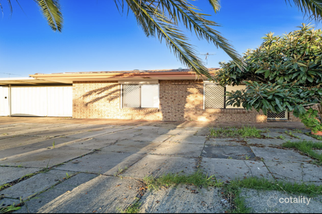 Property photo of 21 Honeywell Boulevard Mirrabooka WA 6061