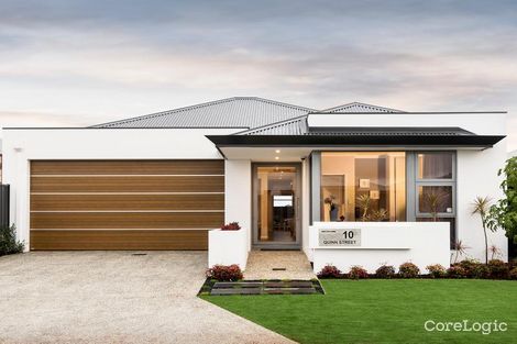 18 Sorrento Rd, Piara Waters, WA 6112