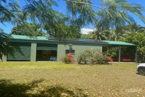 26 Andrews St, Kurrimine Beach, QLD 4871