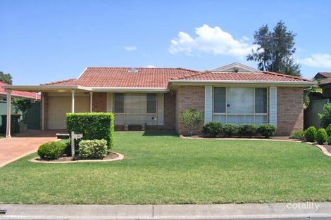 24 Unicombe Cres, Oakhurst, NSW 2761