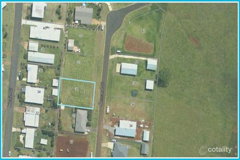 Property photo of 31 Bernard Street Malanda QLD 4885