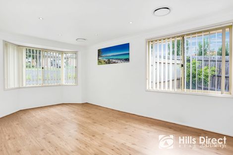 Property photo of 14 Roxby Grove Quakers Hill NSW 2763