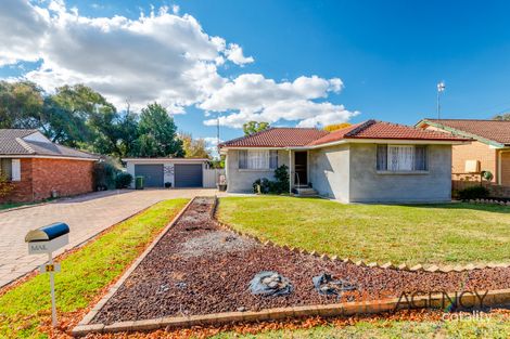 Property photo of 22 Frome Street Raglan NSW 2795