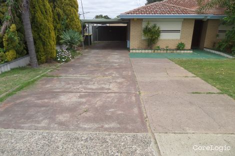 Property photo of 284 Marangaroo Drive Koondoola WA 6064