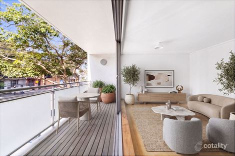 106/209 Albion St, Surry Hills, NSW 2010