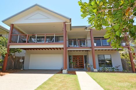 Property photo of 2/39 Beach Drive Burrum Heads QLD 4659