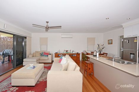 Property photo of 2/39 Beach Drive Burrum Heads QLD 4659