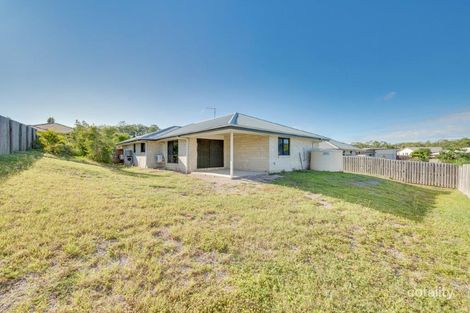 Property photo of 8 Peter Corones Drive Kirkwood QLD 4680