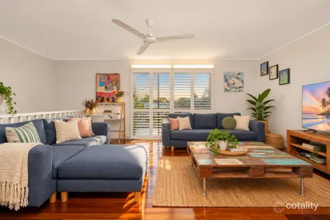 Property photo of 6 Awanui Place Rasmussen QLD 4815