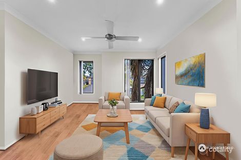 Property photo of 1 Bernard Circuit Yarrabilba QLD 4207