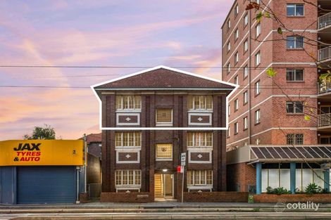 5/239 Anzac Pde, Kensington, NSW 2033