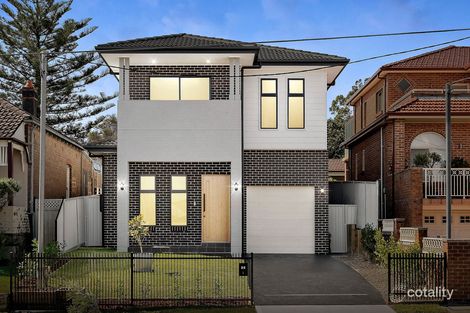 Property photo of 22 Westminster Street Bexley NSW 2207