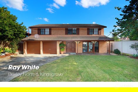 17 Preddys Rd, Bexley, NSW 2207