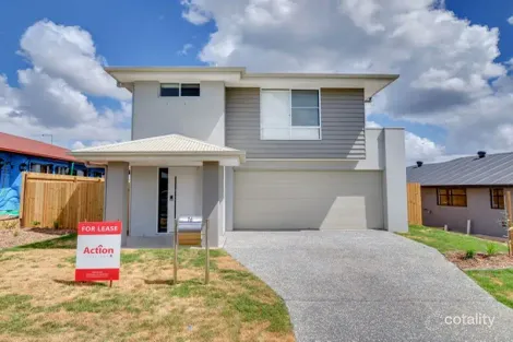 16 Cooper Way, Spring Mountain, QLD 4300