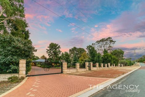 Property photo of 7 Millstream Drive Sawyers Valley WA 6074