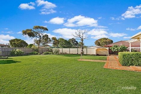 Property photo of 77 Hamlyn Road Oakey QLD 4401