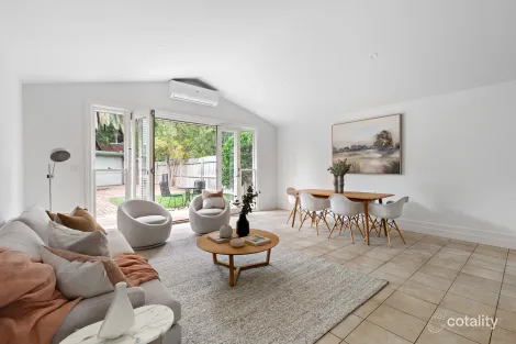 Property photo of 3 Baker Street St Kilda VIC 3182