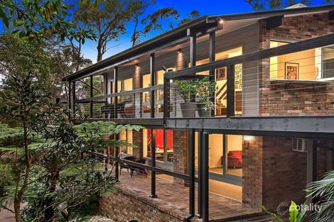 Property photo of 19A Day Road Cheltenham NSW 2119