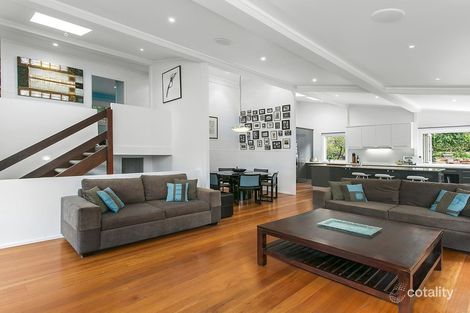 Property photo of 19A Day Road Cheltenham NSW 2119
