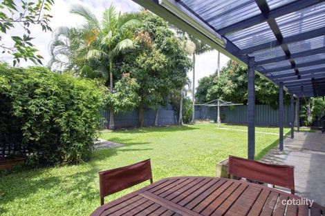 Property photo of 5 Fullerton Street Benowa QLD 4217
