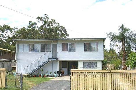 4 Wanda St, Logan Central, QLD 4114