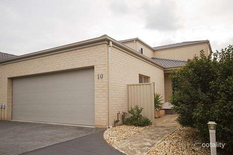 10/16-18 Ball St, Woonona, NSW 2517