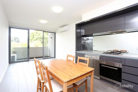 Property photo of 204/92-108 Cade Way Parkville VIC 3052