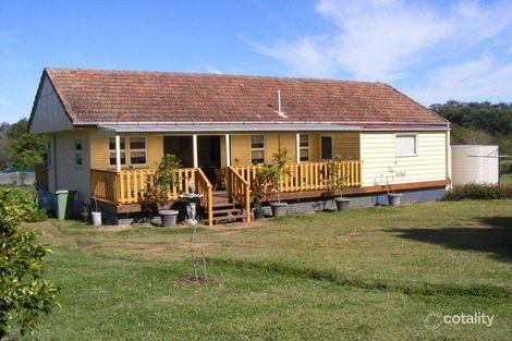 33 Knaggs Ct, Blackbutt South, QLD 4314